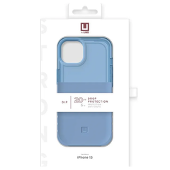 UAG U Dip Case For Apple iPhone 13 - Cerulean