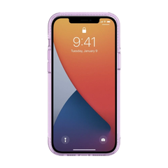 Incipio Slim Case For Apple iPhone 12 Pro Max - Translucent Lilac