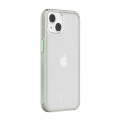 Incipio Organicore Clear Case For Apple iPhone 13 - Eucalyptus