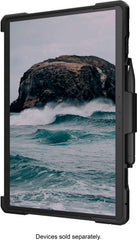 UAG Metropolis Case For Microsoft Surface Pro 9 - Black