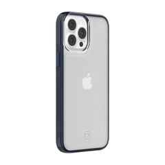 Incipio Organicore Clear Case For iPhone 13 Pro Max - Ocean Blue