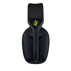 Logitech G435 LIGHTSPEED Wireless Gaming Headset - Black