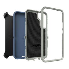 OtterBox Defender Series Case For Samsung Galaxy S22+ - Fort Blue