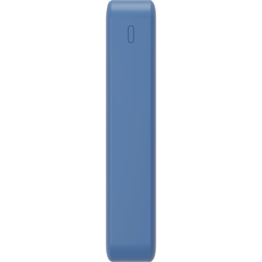Cygnett ChargeUp Boost 3rd Gen 20K mAh Power Bank - Blue