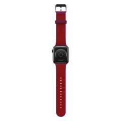 OtterBox Apple Watch Band 42/44/45mm - Pulse Check (Dark Pink/Red)