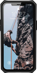 UAG Monarch Case For Apple iPhone 12 Pro Max - Crimson