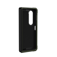 UAG Civilian Case For Samsung Galaxy Z Fold 4 - Olive