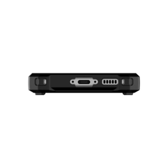 UAG Monarch Pro Case For Samsung Galaxy S23 - Carbon Fiber