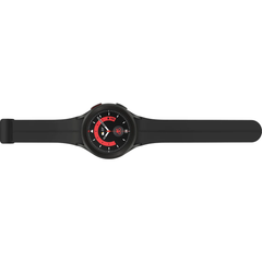 Samsung Galaxy Watch5 Pro 45mm Bluetooth - Black Titanium