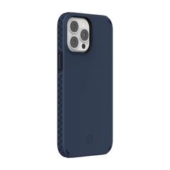 Incipio Grip Case For Apple iPhone 13 Pro Max - Navy