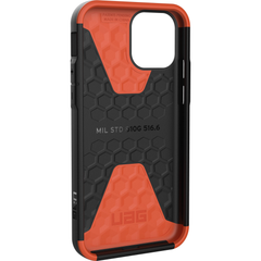 UAG Civilian Case For Apple iPhone 11 Pro Max - Black