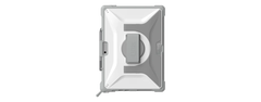 UAG Plasma Healthcare Case For Microsoft Surface Pro 8 - White/Grey