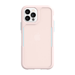 Survivor Endurance Case For Apple iPhone 12/12 Pro - Cloud Pink