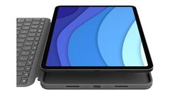 Logitech Combo Touch Keyboard Case for iPad Pro 12.9