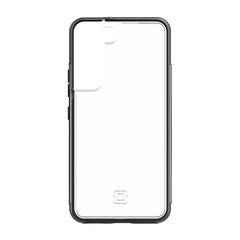 Incipio Organicore Clear Case For Samsung Galaxy S22 - Charcoal