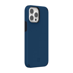 Incipio Duo MagSafe Case For Apple iPhone 13 Pro Max - Dark Denim/Blue