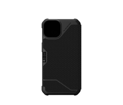 UAG Metropolis Case For Apple iPhone 13 - Black