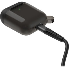 OtterBox Ispra Case For Apple AirPods 1st/2nd Gen - Black Hole