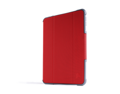 STM Dux Plus Duo Case For iPad mini 5th Gen / iPad mini 4 - Red