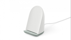 Google Pixel Stand For Wireless Phone Charger (2nd Gen) - White