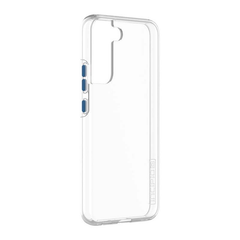 Incipio DualPro Classic+ Case For Samsung Galaxy S22+ - Clear