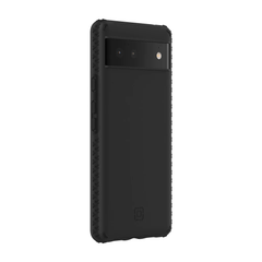 Incipio Grip Case For Google Pixel 6 - Black