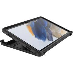 OtterBox Defender Series Case For Samsung Galaxy Tab A8 - Black
