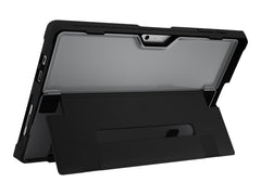 STM Dux Shell Case For Microsoft Surface Pro 4,5,6,7,7+ - Black