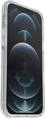 OtterBox Symmetry Series Case For Apple iPhone 12 Pro Max - Clear