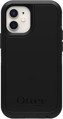 OtterBox Defender XT MagSafe Case For Apple iPhone 12 Mini - Black