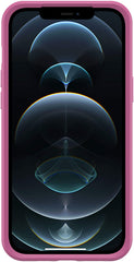 OtterBox Symmetry Case For Apple iPhone 12 Pro Max - Cake Pop Pink