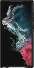 LifeProof WAKE Series Case For Samsung Galaxy S22 Ultra - Black