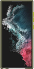 LifeProof WAKE Case For Samsung Galaxy S22 Ultra - Gambit Green