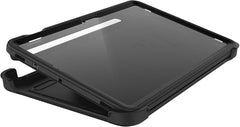 OtterBox Defender Series Case For Samsung Galaxy Tab S7/S8 - Black
