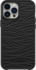 LifeProof WAKE Case For Apple iPhone 12/12 Pro - Black