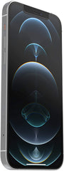 OtterBox Amplify Glass Screen Protector For Apple iPhone 12/12 Pro
