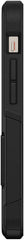 OtterBox Commuter Series Case For Apple iPhone 12 mini - Black