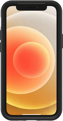 OtterBox Symmetry Series Case For Apple iPhone 12 Mini - Black