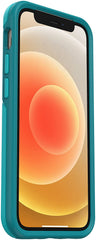 OtterBox Symmetry Case For Apple iPhone 12 Mini - Rock Candy Blue