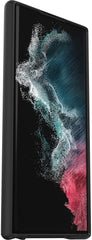 LifeProof WAKE Series Case For Samsung Galaxy S22 Ultra - Black