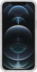 OtterBox Symmetry Series Case For Apple iPhone 12 Pro Max - Clear
