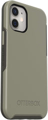 OtterBox Symmetry Series Case For Apple iPhone 12 Mini - Earl Grey