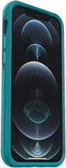 OtterBox Symmetry Series Case For Apple iPhone 12/12 Pro - Blue