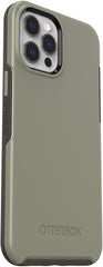 OtterBox Symmetry Case For Apple iPhone 12 Pro Max - Earl Grey