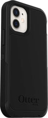OtterBox Defender XT MagSafe Case For Apple iPhone 12 Mini - Black