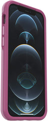 OtterBox Symmetry Case For Apple iPhone 12/12 Pro - Cake Pop Pink