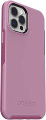 OtterBox Symmetry Case For Apple iPhone 12 Pro Max - Cake Pop Pink