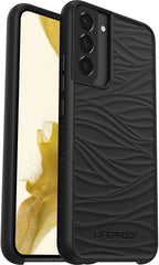 LifeProof WAKE Series Case For Samsung Galaxy S22+ - Black