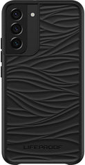 LifeProof WAKE Series Case For Samsung Galaxy S22+ - Black