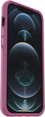 OtterBox Symmetry Case For Apple iPhone 12 Pro Max - Cake Pop Pink